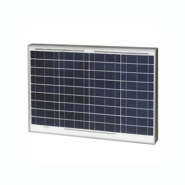 Polycrystalline Solar Panel, 85 W, 19.65V DC, 4.33 A, 36 Cells, MC4, Tycon Systems, Mfr#: TPS-12-85W